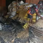 Anambra shuts market after palace burnt, five killed