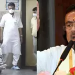 'No evidence of fracture': Bengal govt to probe Mamata Banerjee's 2021 'injury'