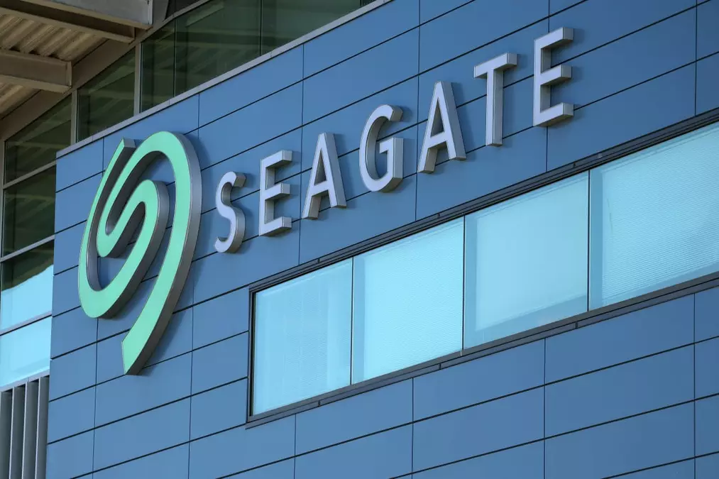 Western Digital and Seagate shares bounce back as analysts downplay the Toshiba threat