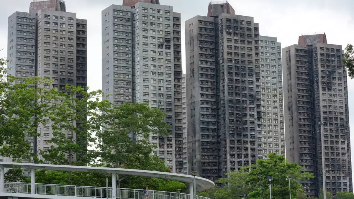 Hong Kong prepares reforms, accountability measures ahead of Tai Po fire report