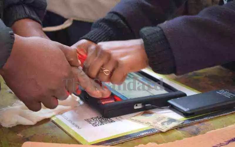 How young Kenyans can give 2027 elections meaning