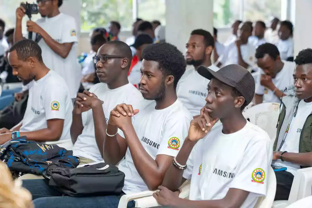 Why AI skills are becoming a new battleground for Kenya's tech industry