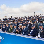 From $500 million air-defense deals to establishing drone factories, Israel finds another entry point into Africa’s top manufacturing country