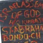 One suspect released as police probe burning of four children in Bondo exorcism