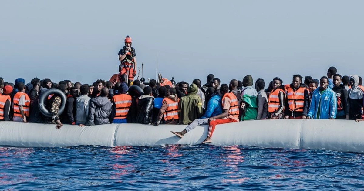 Europe records 59% drop in sea arrivals from Mali, Senegal, Guinea, and The Gambia as tighter border controls push migrants onto more dangerous routes