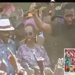 Raila's spirit: Anniversary turned into battlefield of bruised egos, bitter divisions and open rebellion