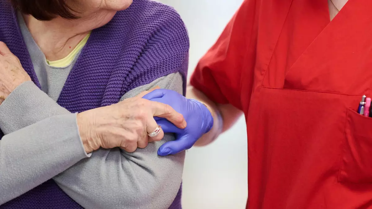 Abby Care Raised $82 Million to Fill a Caregiver Gap. Its Solution Isn’t More Nurses