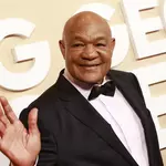 George Foreman’s lavish Texas estate with 50-car garage is listed for $6 million