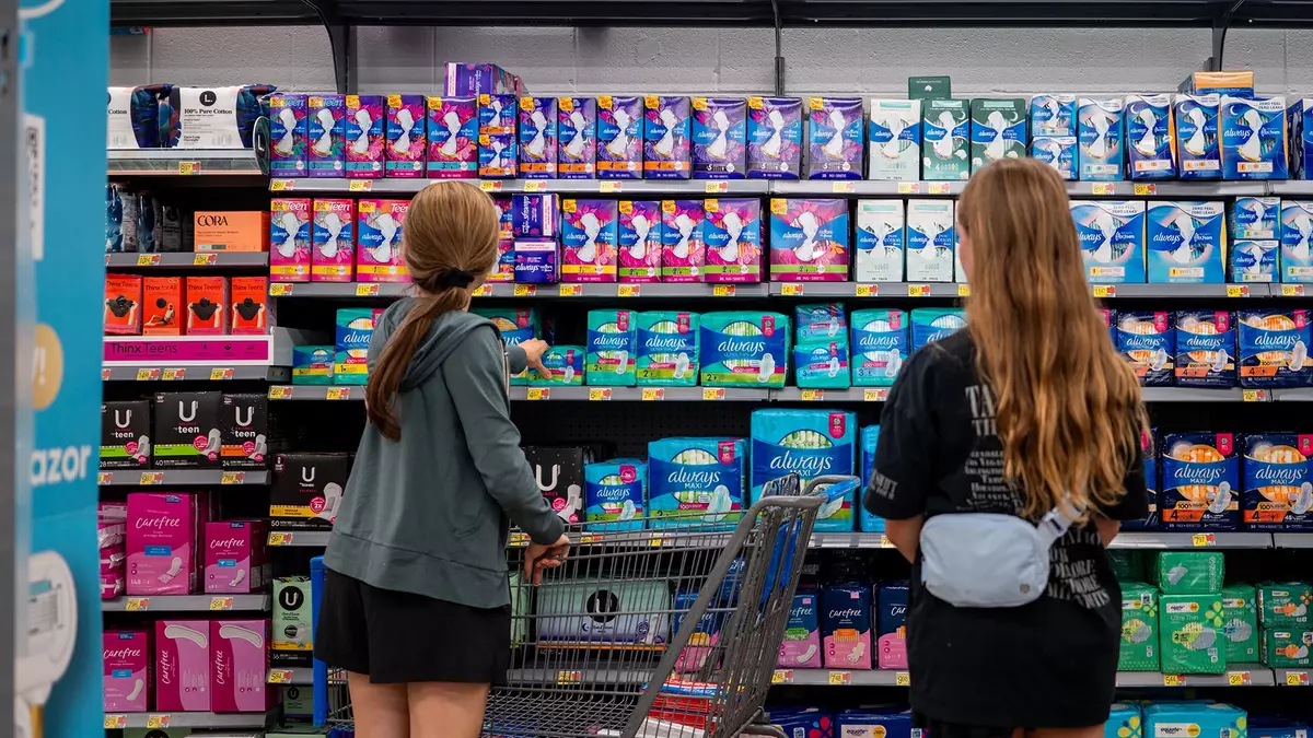 Hundreds of Californians Just Sued Carefree Over PFAS. Now the Case Hinges on 2 Words