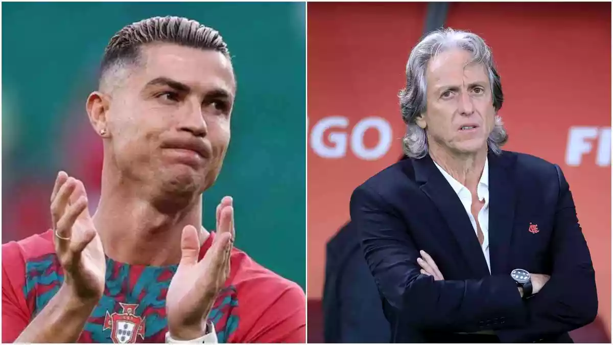 'I will tell the truth': Ronaldo breaks silence after Portugal walkout