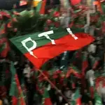 Fissures take a toll on PTI internal discipline

