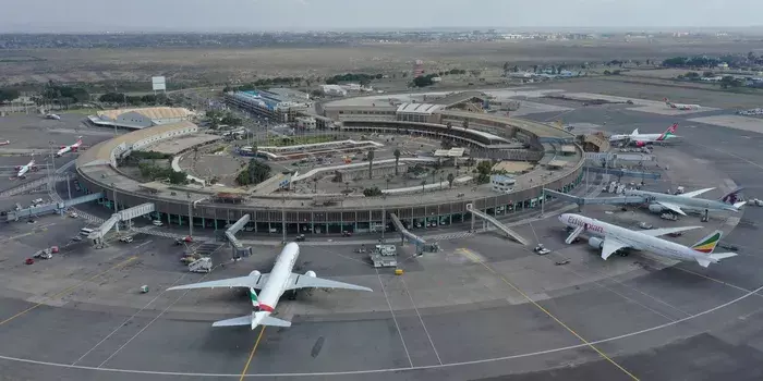 KAA to Review Concession and Cargo Charges at JKIA, Other Airports