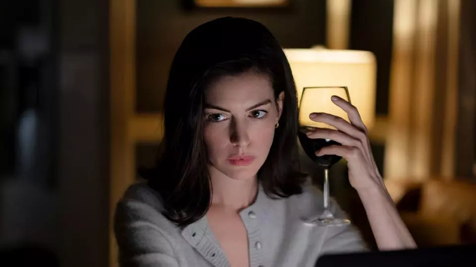 Anne Hathaway’s ‘Verity’ Shifts To Digital This Week After Colleen Hoover Adaptation Defies Critics To Become Theater Hit