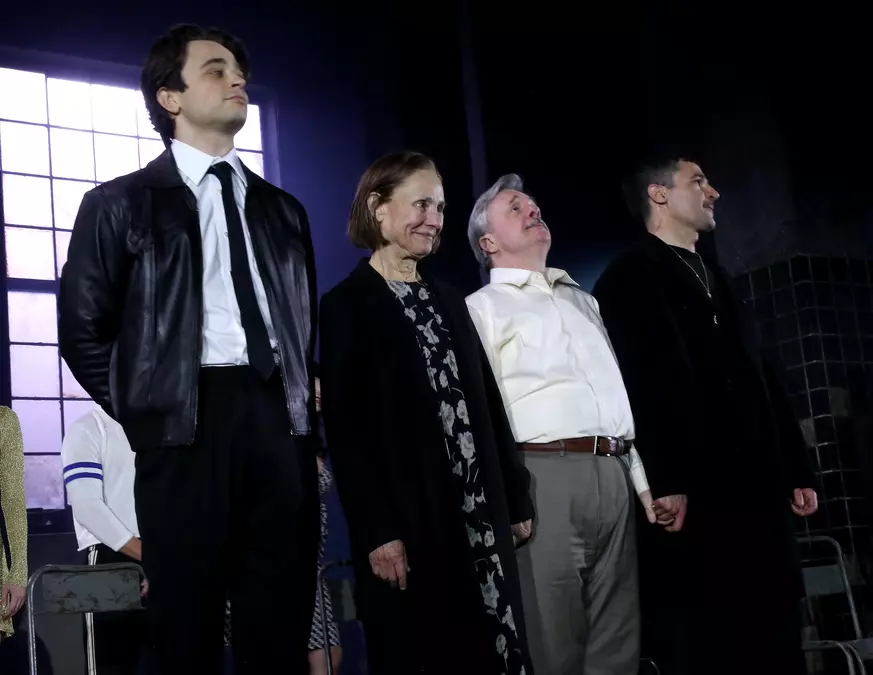 Broadway Scorecard Expands From Reviews To Recoupment