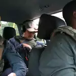 Inside ICE's deportation surge