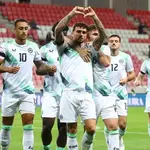 Ireland news conference before Israel game cut short amid tensions
