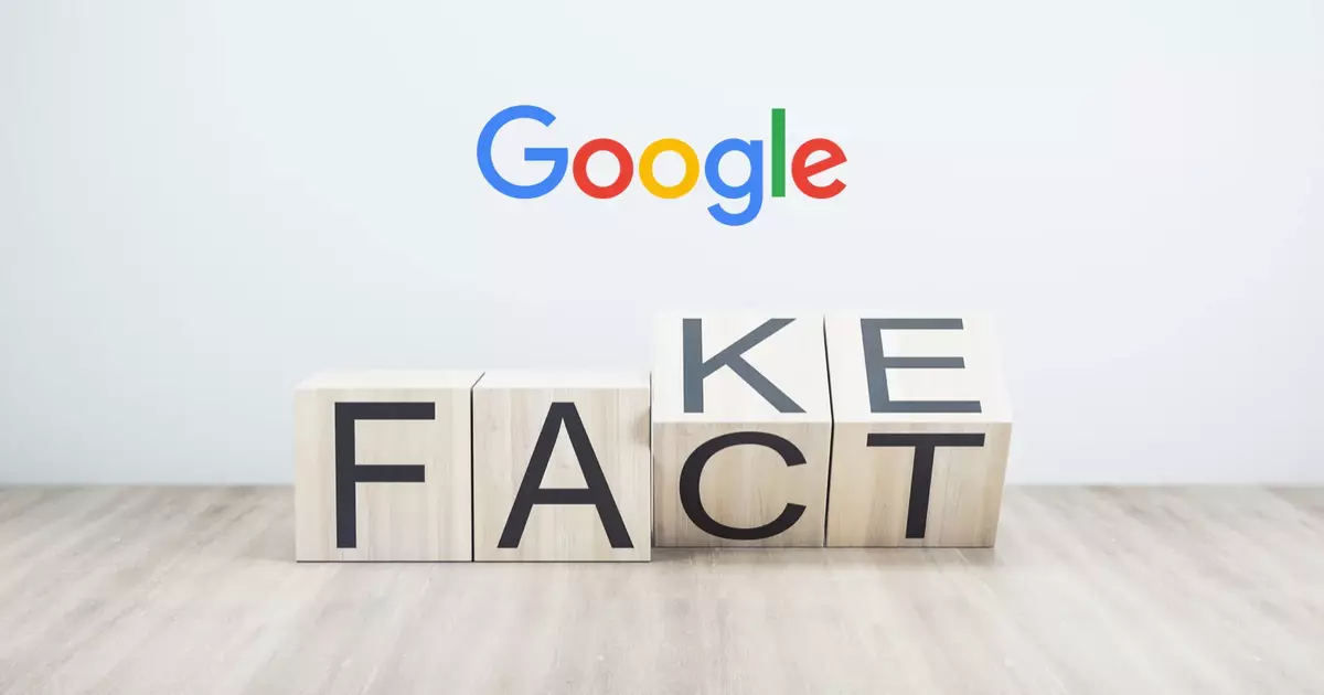 Google Tells Sites To Fact-Check AI Content Before Publishing via @sejournal, @MattGSouthern