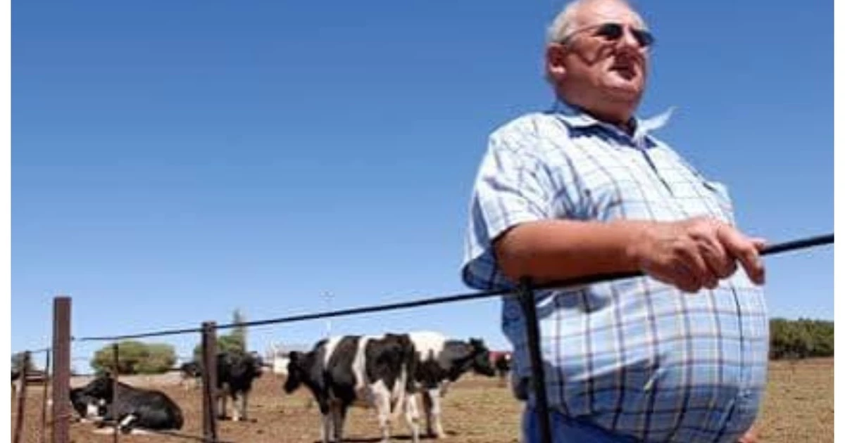 South Africa moves to break decades of white dominance in farmland ownership with 2.5 million hectares for black farmers