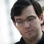 ‘Pharma Bro’ Martin Shkreli is in trouble with regulators again, this time for influencing biopharma stocks