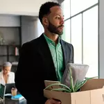 Hidden Job Market Truth: Re-Employed Workers Earn Less