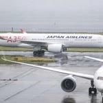 Air rage incidents in Japan surge, led by late check-in ‘flashpoint’