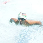 Young swimmers make waves at Nairobi Level 2 championships