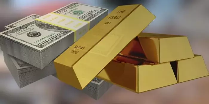 CBK Reports Sharp Drop in Global Gold Prices After AI Stock Sell-Off