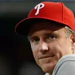 Phillies Legend Chase Utley Breaks Silence On Don Mattingly Replacement Report