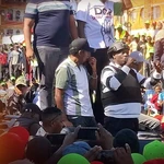 Gachagua Attacks Ruto Over Goonism, Says Emurua Dikirr Chaos Mirrors Opposition Rally Attacks