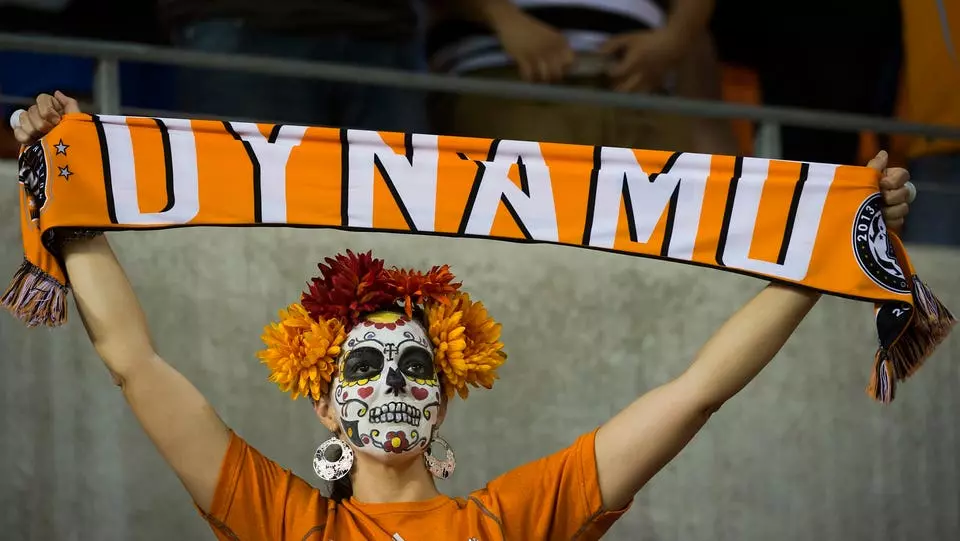 This Halloween, MLS Is Mostly Keeping The Lights Off