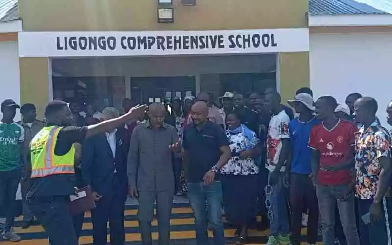 Mbadi hits out at Sifuna, says opposition lacks economic agenda