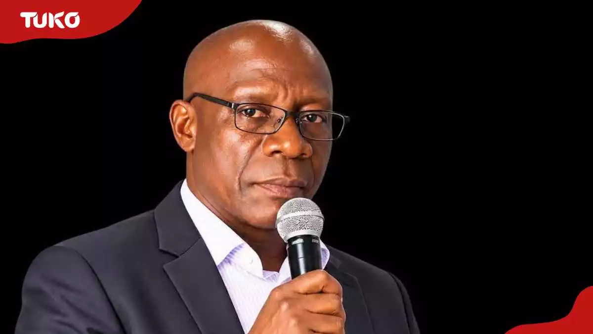 Redeemed Gospel Church pastor collapses, dies while preaching about death at funeral in Nigeria