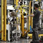 Renault’s plan for Chinese EV motor assembly in small French town sparks job loss fears