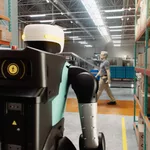 Nvidia's big bet on physical AI aims for safer robotaxis, humanoid robots