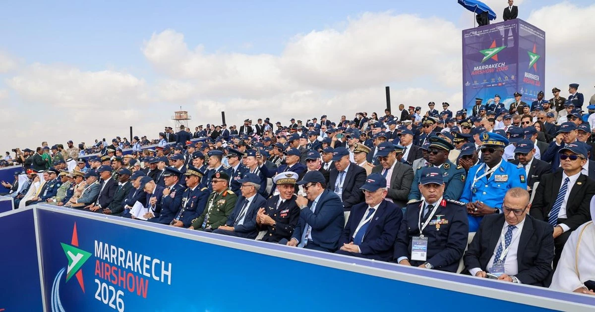 From $500 million air-defense deals to establishing drone factories, Israel finds another entry point into Africa’s top manufacturing country
