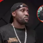 DJ Shiti lays dad to rest weeks after announcing his death