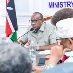 Ministry of Health suspends hotel meetings, seminars amid Ebola response measures