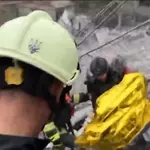 War in Ukraine: Russian strikes kill 15, including a young girl
