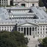 What does the historic Bank of America fine mean for US-China capital streams?