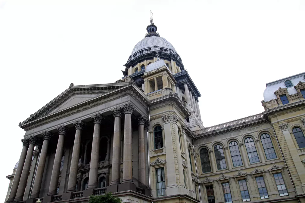 Illinois agrees to six-month delay of crypto tax as industry continues court battle