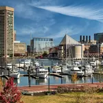 National Geographic Says Baltimore Is a Must-Visit City for 2027. A $38 Million Bet Explains Why