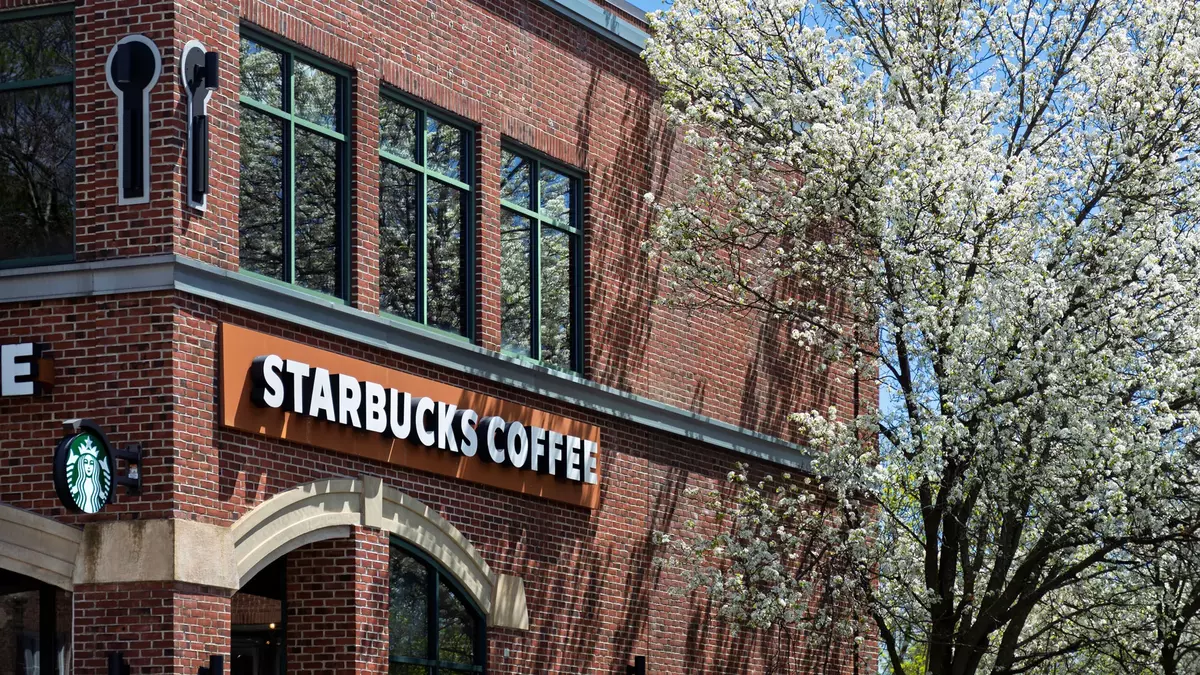 Starbucks Is Disappearing From Downtown Boston. Local Coffee Shops Are Cashing In