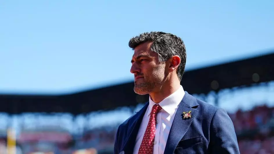 Cardinals Cut Ties With Hated Rival’s 4-Year Outfielder Immediately After Season Ends