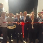 Rais-Ali Delvari Museum reopens after major redesign in southern Iran
