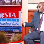 Posta Kenya's digital transformation places Kenya among Africa's leading postal services