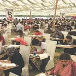 PMDC reschedules NRE Step-1 for foreign medical graduates to Nov 8