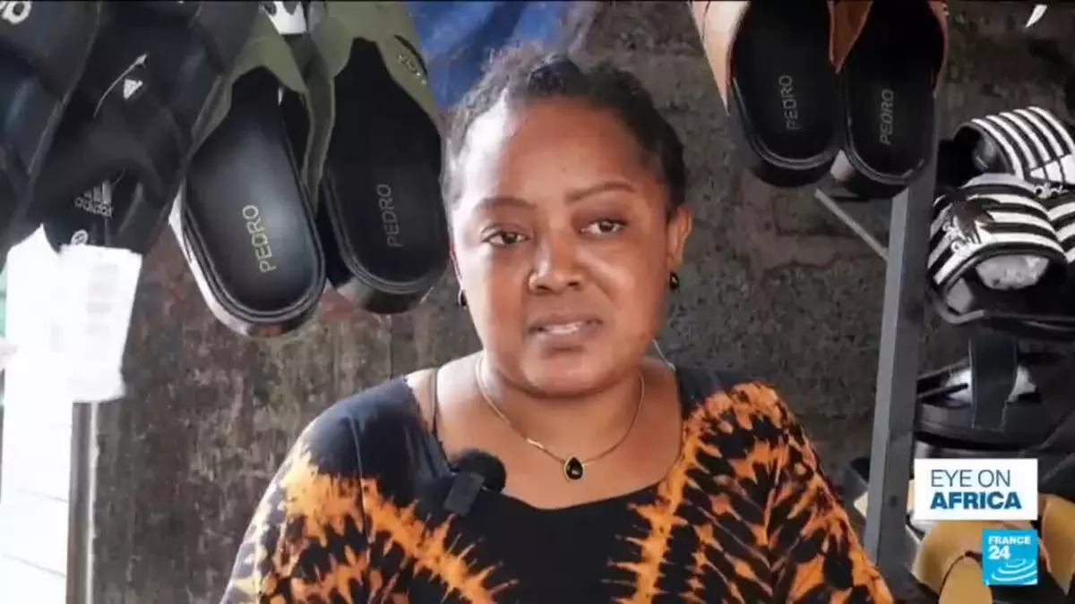 New Comoros law bans foreign nationals from certain jobs