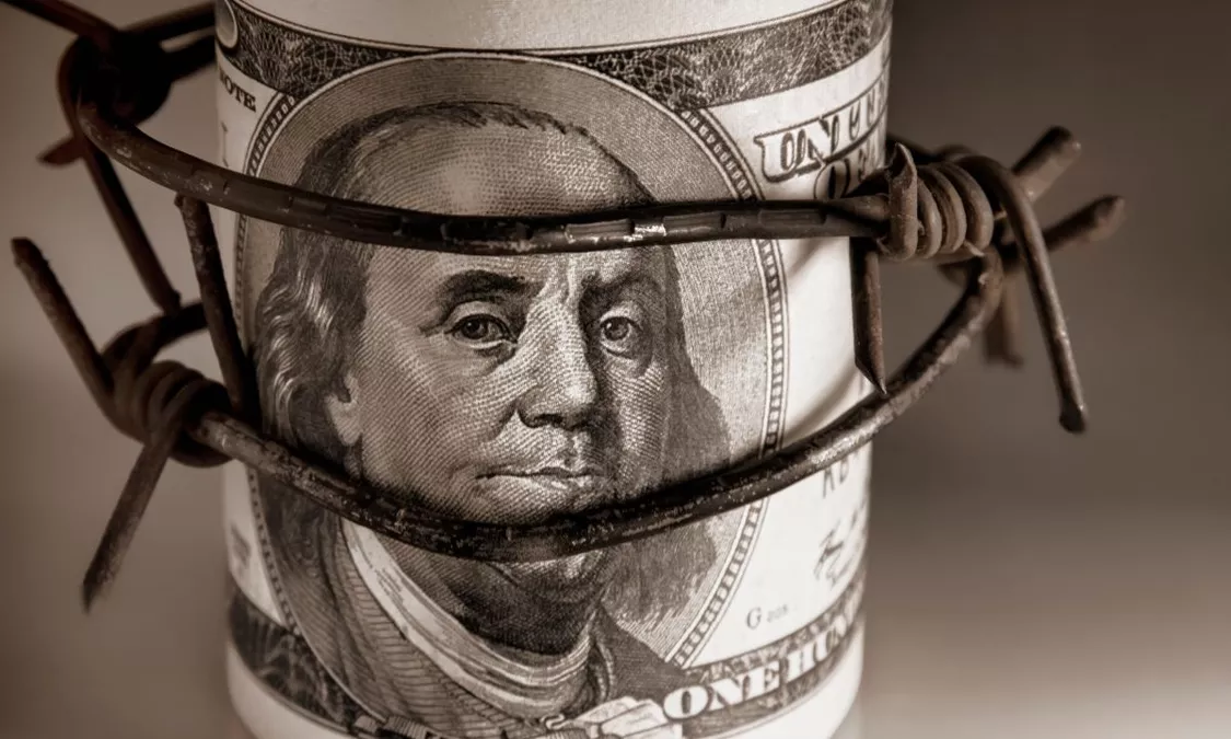 OFAC Warning Shows CFOs Sanctions Risk Can Hide in the Payment Route