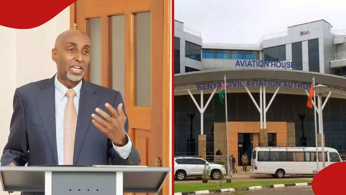 Mombasa: EACC recovers KSh 51 million KCAA land after 17-year court battle