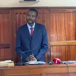 ‘She stabbed me multiple times’: John Matara tells court he did not kill Starlet Wahu